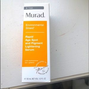 Murad Rapid Age Spot and Pient Lightening Serus